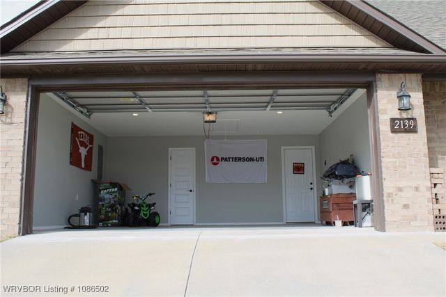 2139 Amy Lane, Van Buren, AR 72956