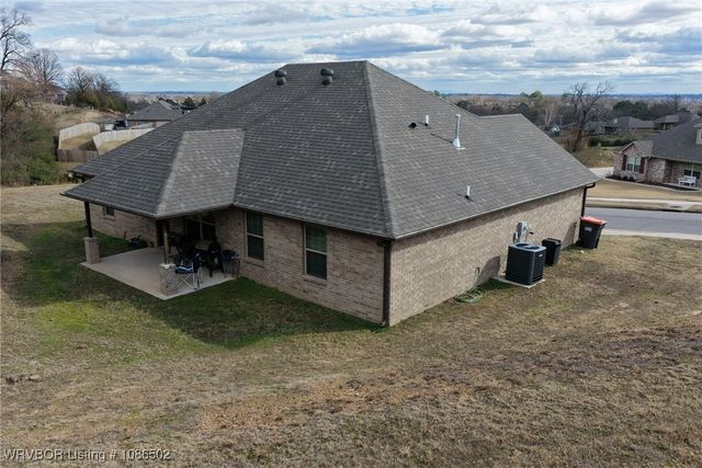 2139 Amy Lane, Van Buren, AR 72956