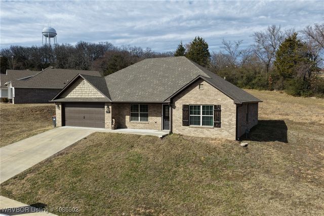 2139 Amy Lane, Van Buren, AR 72956