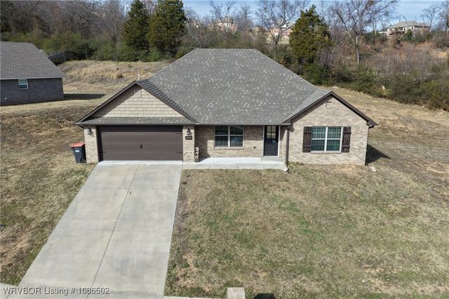 2139 Amy Lane, Van Buren, AR 72956