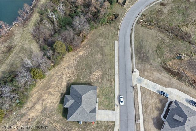 2139 Amy Lane, Van Buren, AR 72956