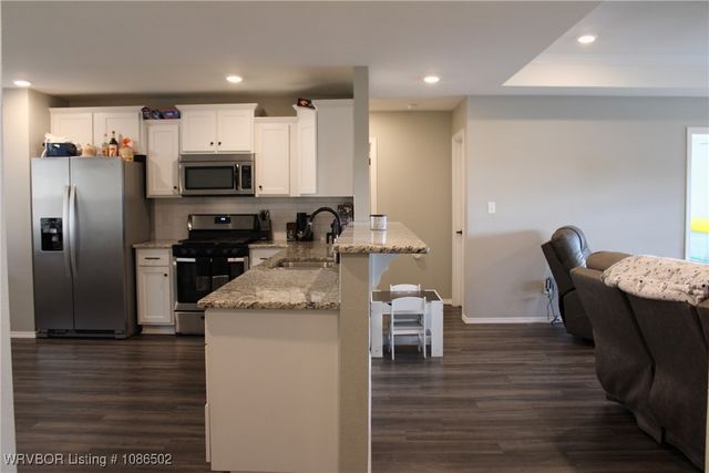 2139 Amy Lane, Van Buren, AR 72956