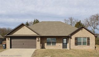 2139 Amy Lane, Van Buren, AR 72956