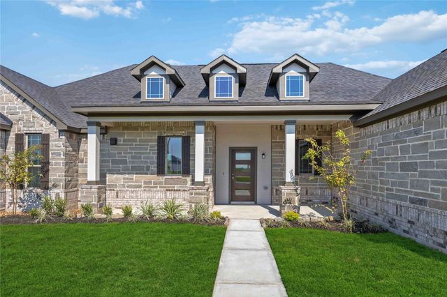 6710 Pelican Lane, Beasley, TX 77417