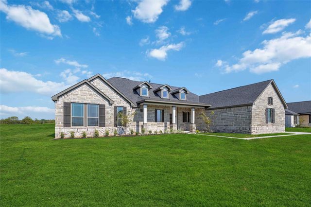 6710 Pelican Lane, Beasley, TX 77417