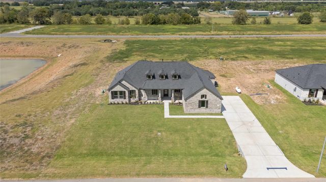 6710 Pelican Lane, Beasley, TX 77417