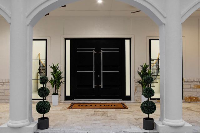 1031 Hunters Creek Way, Hockley, TX 77447