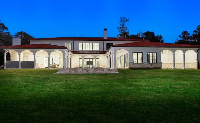 1031 Hunters Creek Way, Hockley, TX 77447