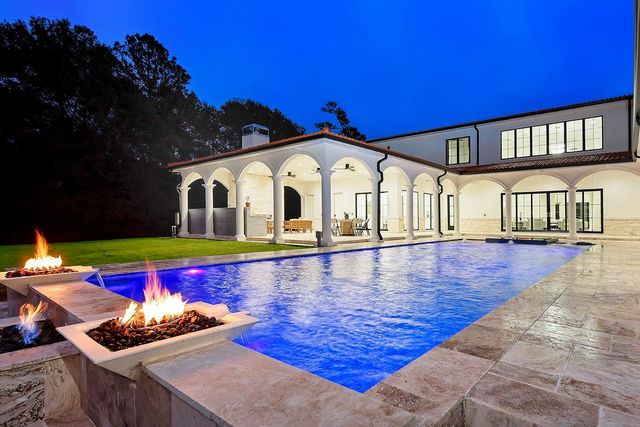 1031 Hunters Creek Way, Hockley, TX 77447