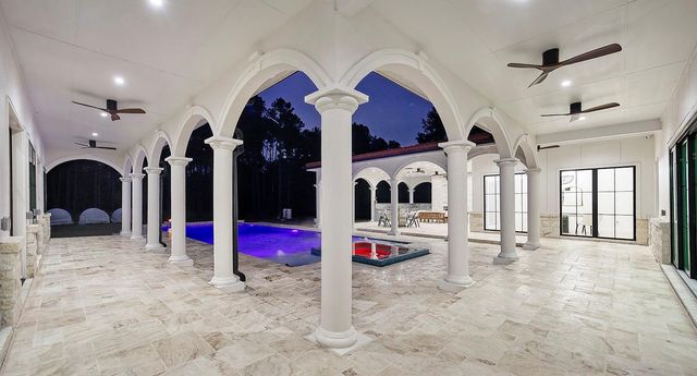 1031 Hunters Creek Way, Hockley, TX 77447