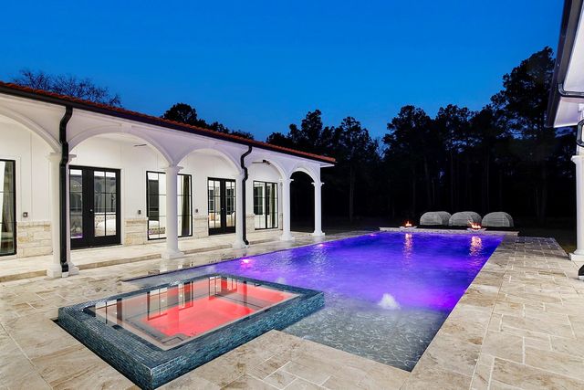 1031 Hunters Creek Way, Hockley, TX 77447