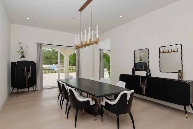 1031 Hunters Creek Way, Hockley, TX 77447