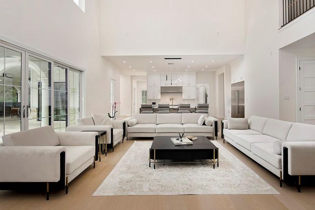 1031 Hunters Creek Way, Hockley, TX 77447