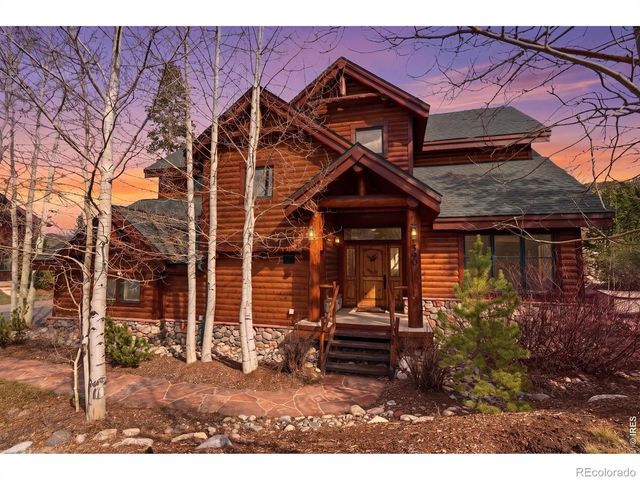 590 Water Dance Drive, Frisco, CO 80443