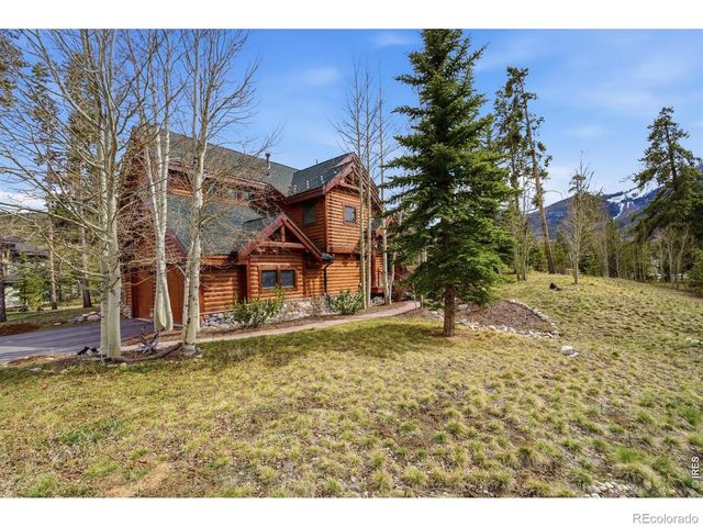 590 Water Dance Drive, Frisco, CO 80443