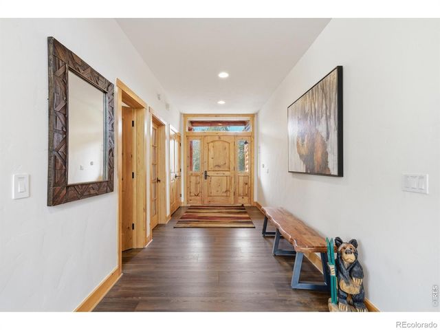590 Water Dance Drive, Frisco, CO 80443