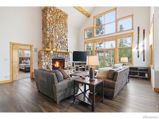590 Water Dance Drive, Frisco, CO 80443