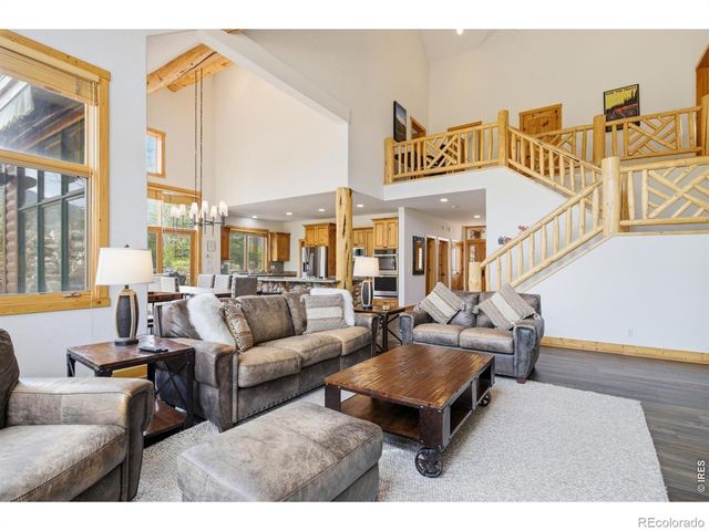 590 Water Dance Drive, Frisco, CO 80443