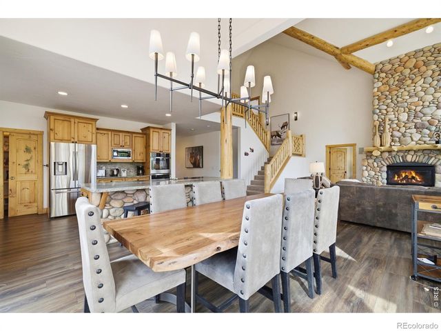 590 Water Dance Drive, Frisco, CO 80443