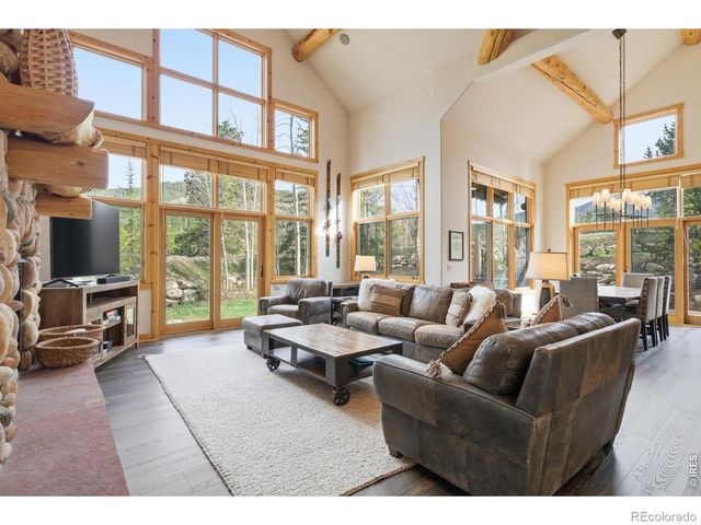 590 Water Dance Drive, Frisco, CO 80443