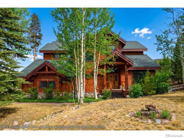 590 Water Dance Drive, Frisco, CO 80443