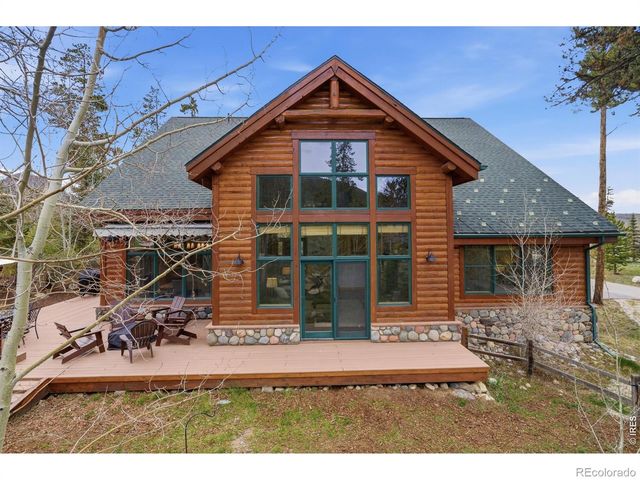 590 Water Dance Drive, Frisco, CO 80443