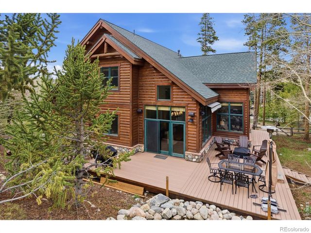 590 Water Dance Drive, Frisco, CO 80443