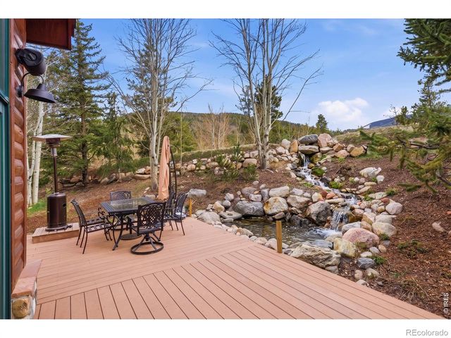590 Water Dance Drive, Frisco, CO 80443