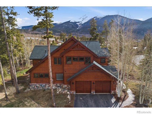 590 Water Dance Drive, Frisco, CO 80443