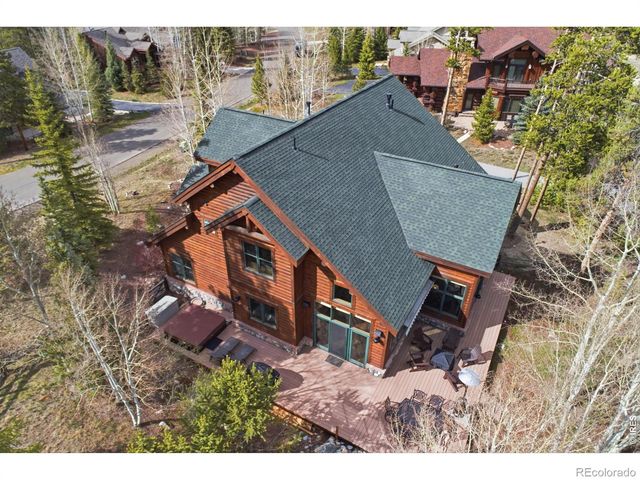 590 Water Dance Drive, Frisco, CO 80443