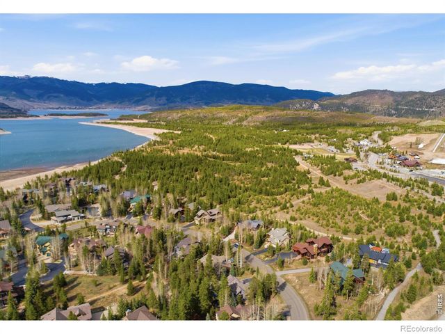 590 Water Dance Drive, Frisco, CO 80443