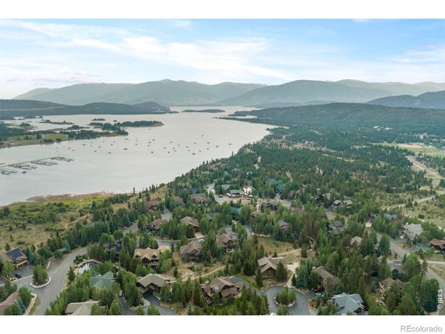 590 Water Dance Drive, Frisco, CO 80443