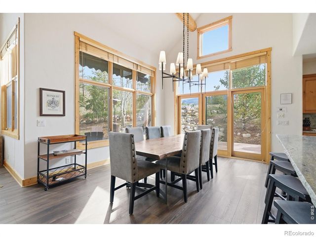 590 Water Dance Drive, Frisco, CO 80443