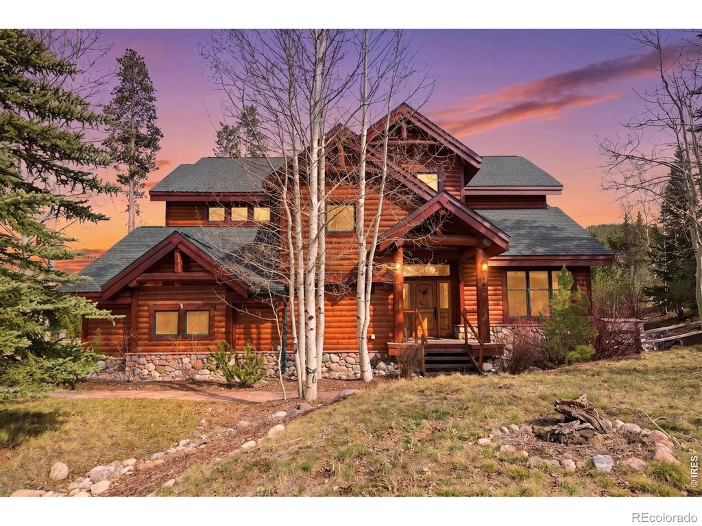 590 Water Dance Drive, Frisco, CO 80443