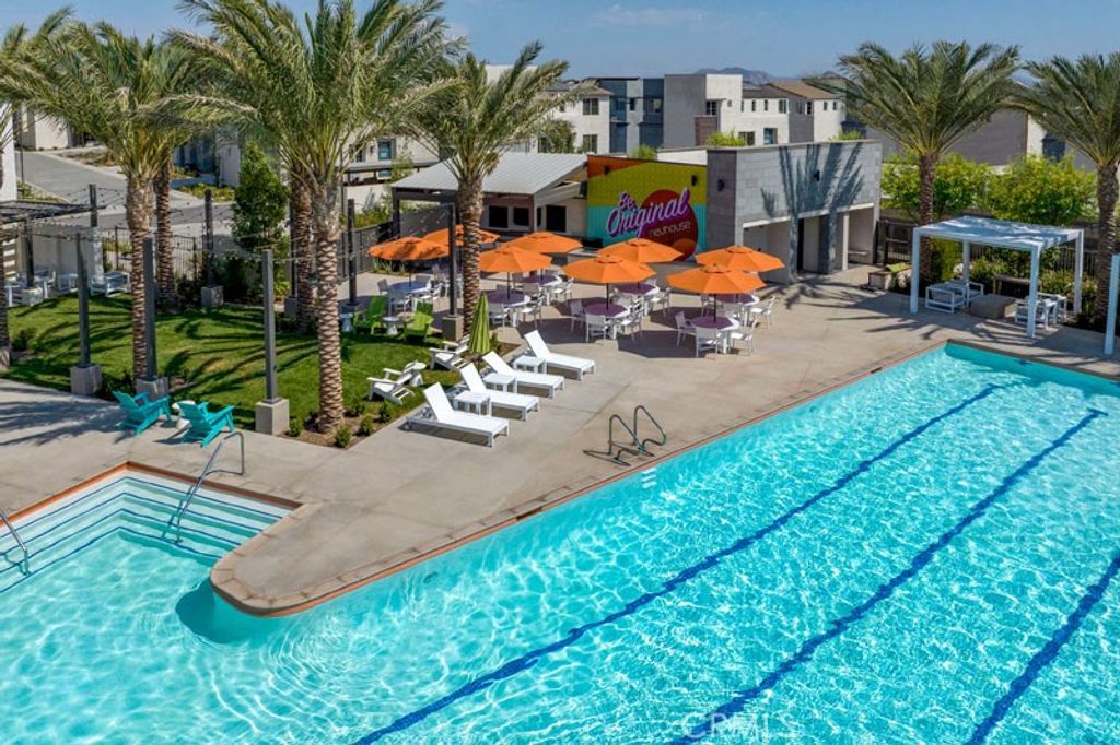 Image 24 of property listing at 3679 W S. Eichler Paseo 11, Ontario, CA 91761