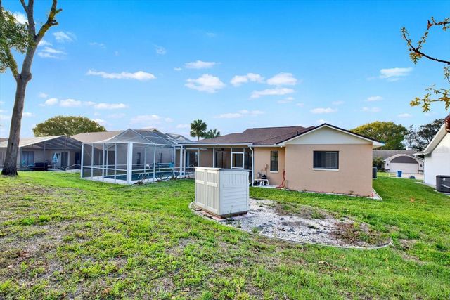 1503 OVERLAND DRIVE, Spring Hill, FL 34608