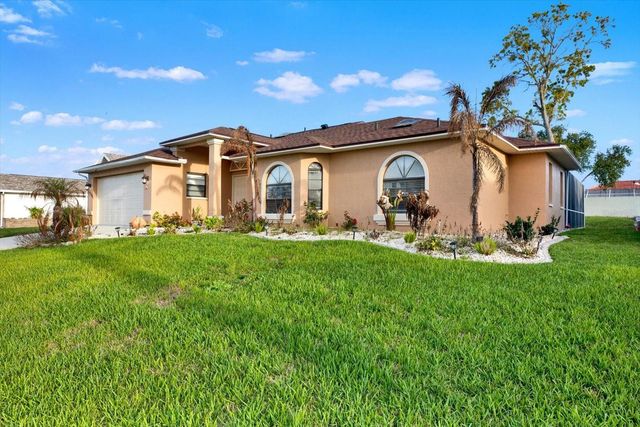 1503 OVERLAND DRIVE, Spring Hill, FL 34608