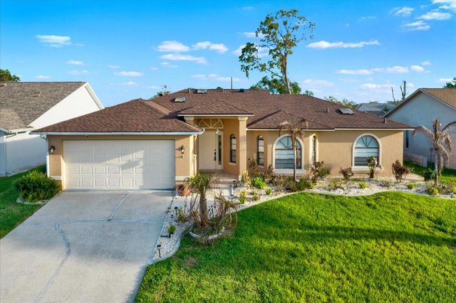 1503 OVERLAND DRIVE, Spring Hill, FL 34608