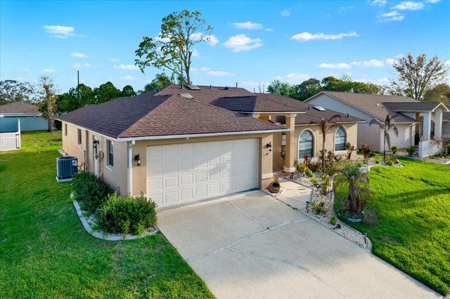 1503 OVERLAND DRIVE, Spring Hill, FL 34608