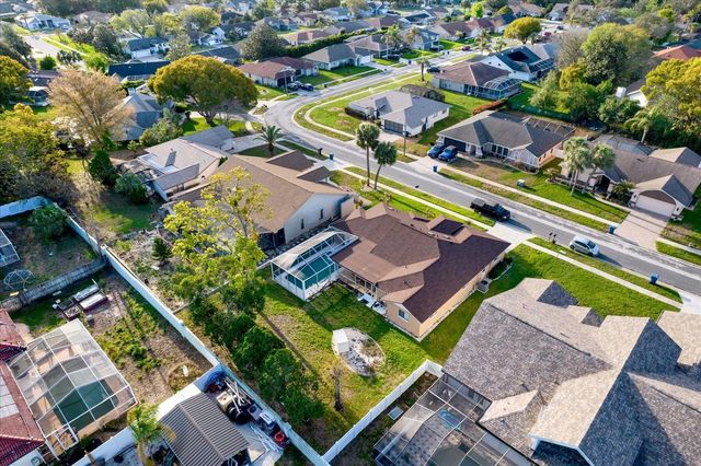 1503 OVERLAND DRIVE, Spring Hill, FL 34608