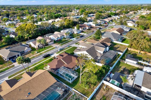 1503 OVERLAND DRIVE, Spring Hill, FL 34608