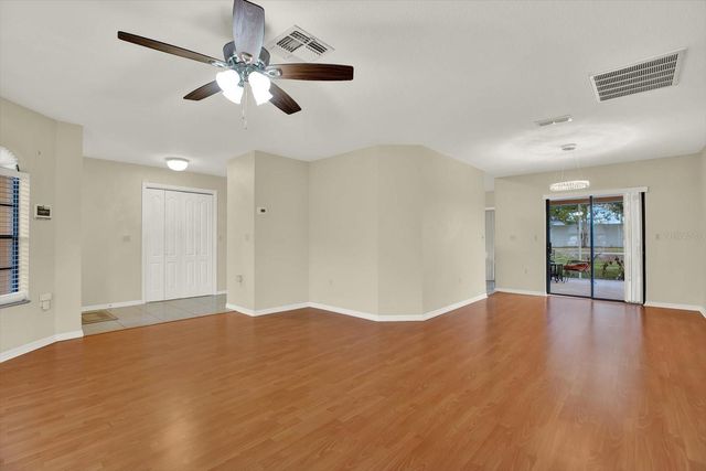 1503 OVERLAND DRIVE, Spring Hill, FL 34608