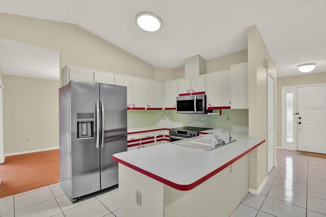 1503 OVERLAND DRIVE, Spring Hill, FL 34608