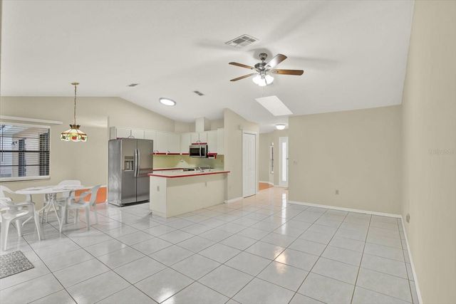 1503 OVERLAND DRIVE, Spring Hill, FL 34608