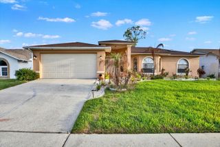 1503 OVERLAND DRIVE, Spring Hill, FL 34608