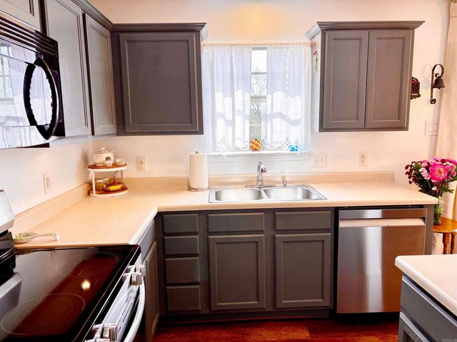 3335 Homestead Road, Conway, AR 72032