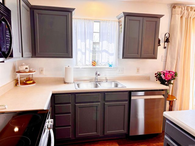 3335 Homestead Road, Conway, AR 72032