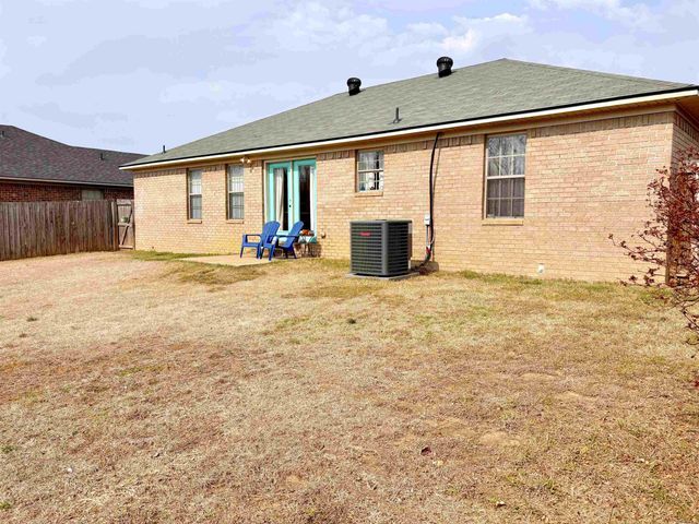 3335 Homestead Road, Conway, AR 72032