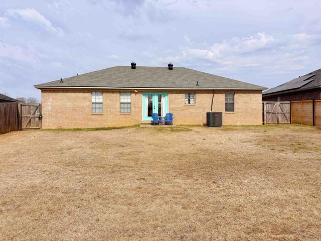 3335 Homestead Road, Conway, AR 72032