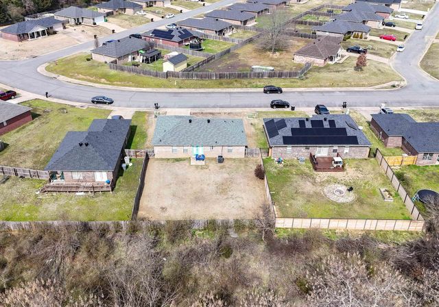 3335 Homestead Road, Conway, AR 72032